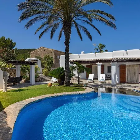 Nyaraló Beautiful 3 Bedroom In San Vicent *