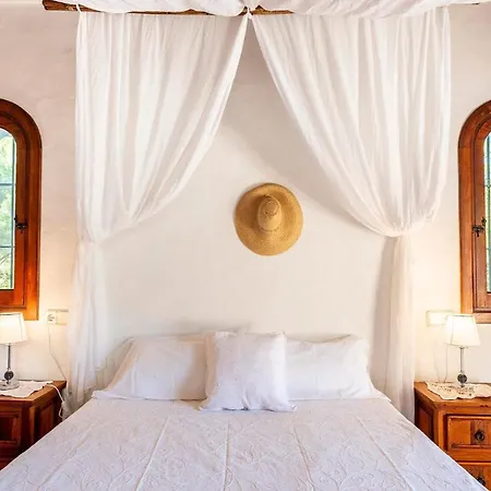 Beautiful 3 Bedroom In San Vicent Nyaraló Cala De San Vicente (Ibiza)