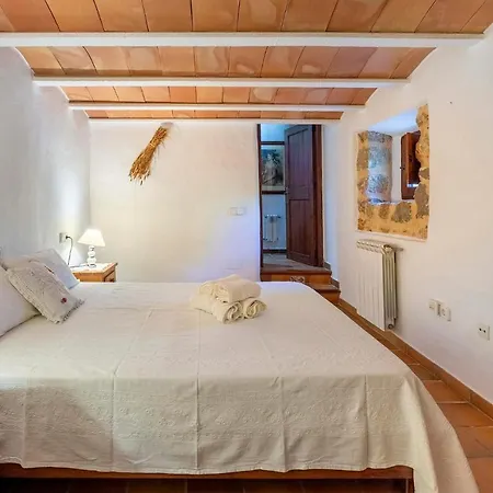 Beautiful 3 Bedroom In San Vicent Nyaraló *