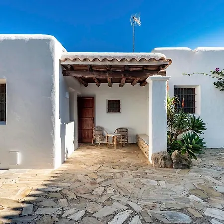 Beautiful 3 Bedroom In San Vicent Nyaraló
