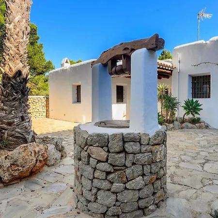 Nyaraló Beautiful 3 Bedroom In San Vicent *