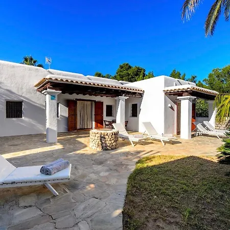 Beautiful 3 Bedroom In San Vicent Nyaraló *