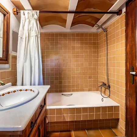 Beautiful 3 Bedroom In San Vicent * Cala De San Vicente (Ibiza)