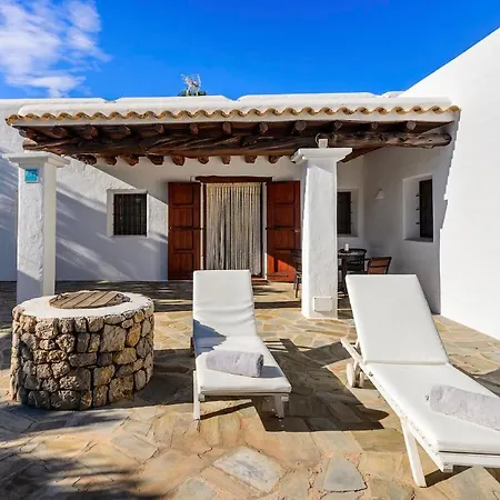 Nyaraló Beautiful 3 Bedroom In San Vicent *