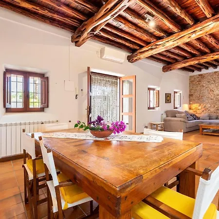 Beautiful 3 Bedroom In San Vicent *