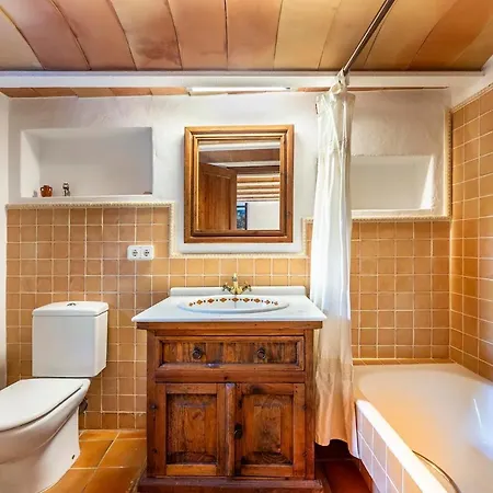 Nyaraló Beautiful 3 Bedroom In San Vicent