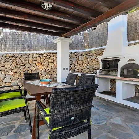 Nyaraló Beautiful 3 Bedroom In San Vicent *