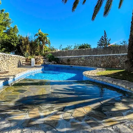 Nyaraló Beautiful 3 Bedroom In San Vicent Cala De San Vicente (Ibiza)