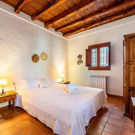 Nyaraló Beautiful 3 Bedroom In San Vicent