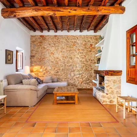 Beautiful 3 Bedroom In San Vicent Nyaraló *