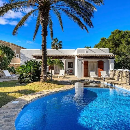 Nyaraló Beautiful 3 Bedroom In San Vicent