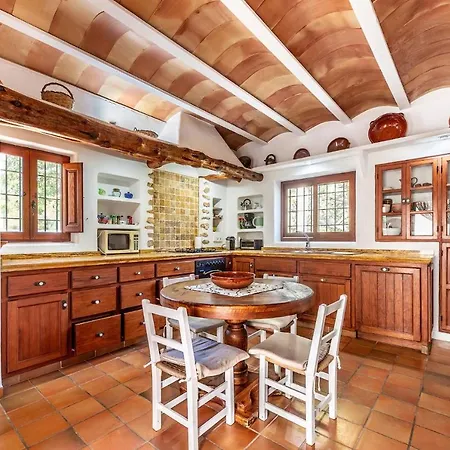 Beautiful 3 Bedroom In San Vicent Cala De San Vicente (Ibiza)